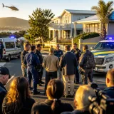 Police report progress in probes after three killed in two Knysna shootings