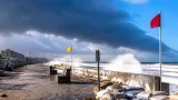 Cut-off low to bring cold, heavy rain and strong winds; Eastern Cape on alert