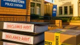 DA lodges criminal charges against two Eastern Cape municipal managers over financial mismanagement