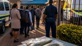 Dagga, nyaope and abortion pills seized in Gauteng school raids as education department steps up searches