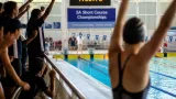Duné Coetzee wins 200m freestyle in Pietermaritzburg, secures Beijing selection chance