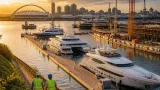 Durban courts superyachts with R1.9bn marina plan and 2,500 jobs by 2030