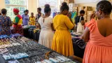 Durban women traders receive new spectacles to protect livelihoods during Women’s Month