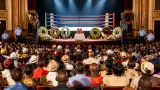 Eastern Cape boxing community honours Zolani Tete as arrests follow his killing