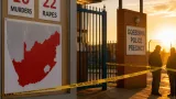 Eastern Cape records highest per‑capita murder and rape rates in SA, SAPS data shows