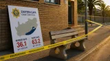 Eastern Cape records highest per‑capita murder and rape rates in South Africa, SAPS data show