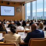 UN consultation advances draft principles on educational pluralism with focus on diverse school provision