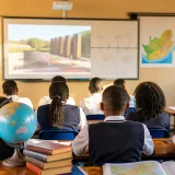 Schools wrestle with how to teach 9/11 to a generation born after the attacks