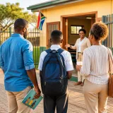 Involving fathers in sex education can ease maternal burnout and improve adolescent wellbeing