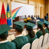 Morocco’s scholarship programme key as OECS honours 14 graduates in Rabat
