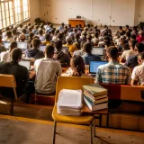Rising student numbers, low completions: the hidden costs of ‘free’ university education