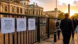 Eight Free State municipalities among 38 nationally classed as distressed, minister says