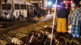 Eleven dancers killed in Mtubatuba crash after Isibaya Ingoma Festival performance