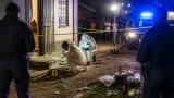 Eleven dead, three injured after mass shooting at party in KwaMakhutha