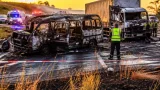 Eleven killed, nine seriously injured after minibus and truck collision on N2 near Mtubatuba