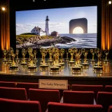 Apple TV's Widow's Bay tops Emmy race after pre-gala sweep, Hacks and Jean Smart still in the mix