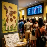 Low‑budget Chinese animation becomes unexpected box‑office sensation as audiences embrace its flaws