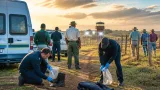 Escaped Rooigrond inmate Edward Madiba rearrested within 72 hours, investigation finds assistance