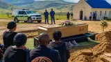 Family to bury Elizabeth “Tsontso” Moselakgomo in Phake as probe into nine deaths continues