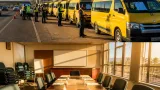 Formal mediation due as talks begin to calm violence on Khayelitsha–Somerset West taxi route