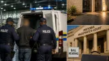 Former ANC regional treasurer arrested at OR Tambo remains behind bars as State opposes bail