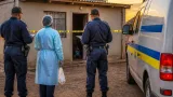 Former Upington prosecutor jailed for assault and sexual offences committed with child present
