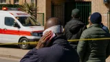 Free State principal suspended after learner allegedly barred from matric exam over unpaid fees