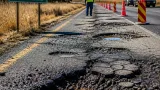 Free State taxpayers spent R400m on R76 but 40km stretch remains dangerous, DA says