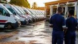 Frontline medics warn Eastern Cape ambulance service is on life support despite official figures