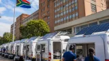 Gauteng boosts mobile clinic fleet to 53 as province pushes primary healthcare into communities