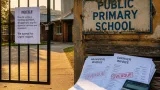 Gauteng education crisis: department admits it cannot pay R1.187 billion owed to schools