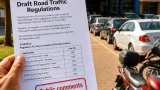 Gauteng proposes license disc hikes — public comments open until 23 September