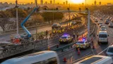 Gauteng ramps up enforcement, bridge upgrades and tech to cut road deaths