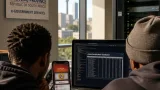 Gauteng says e‑panic button app patched after students find exposed user database