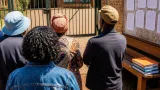 Gauteng teacher suspended after allegation of rape of nine-year-old at Zola primary