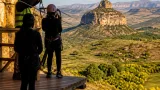 Golden Gate Zipline opens near Clarens as SANParks broadens adventure offerings