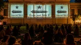 Gonzales memorial projects new film nightly, reframing ‘Come and Take It’ story
