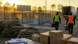 Government closes Musina repatriation centre after processing almost 49 000 people