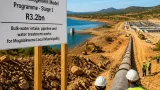 Government secures R3.2bn loan to fast-track bulk water supply for Mogalakwena