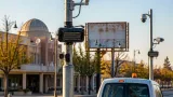 Growing concerns over automatic licence‑plate readers highlight risks of mass surveillance
