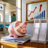 Regulators urged to allow low-cost medical scheme options as cover becomes unaffordable