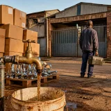 PIRB warns cheap, non‑compliant plumbing imports risk water safety and jobs