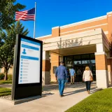 US launches centralised VA health-records portal, first implemented in Indiana
