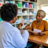 Health department says public-sector medicine supplies stable despite appearance changes