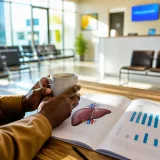 Study links coffee consumption to lower risks of cirrhosis, liver cancer and liver‑related death