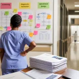 New global editorial series argues healthcare must fix systems so innovations reach patients