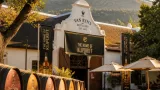 Heineken opens 'The Home of Klipdrift' at Van Ryn's — a new draw for Stellenbosch