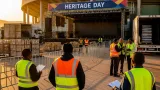 Heritage Day moved twice before landing in Oudtshoorn amid intergovernmental row