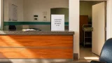 Hermanus hospital criticised after patient says admissions clerk absent for more than an hour