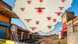 High murder and sexual-offence rates in Free State threaten social and economic recovery